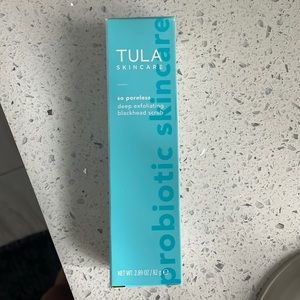Tula So Poreless Scrub